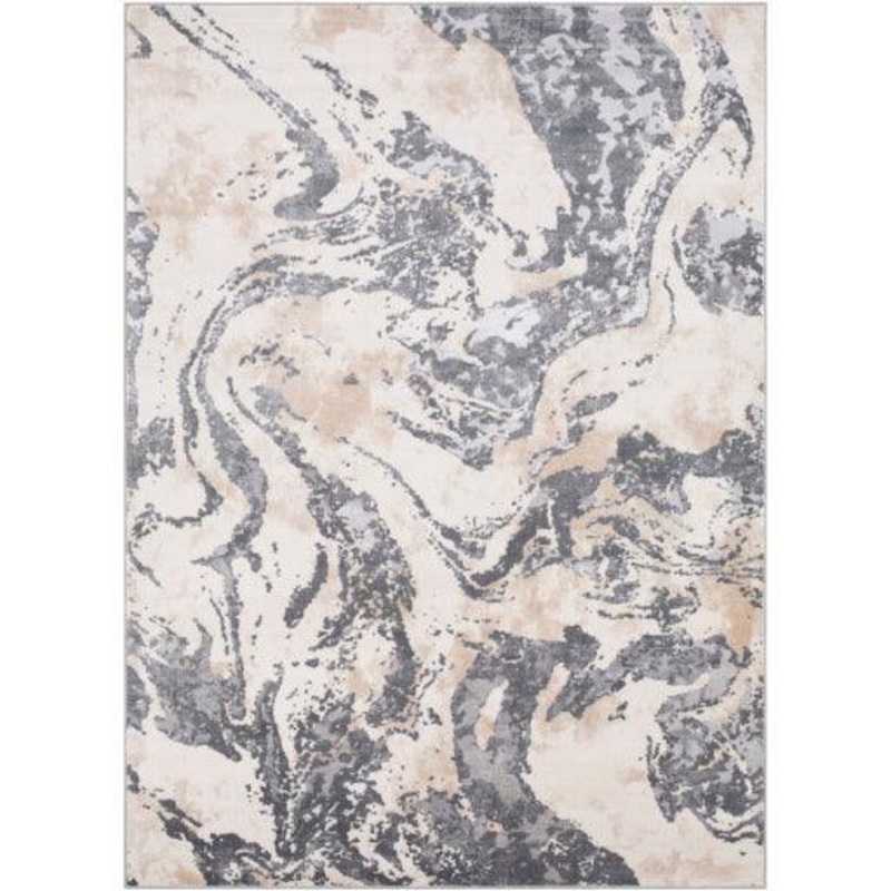 Surya Perception PCP-2309 5’2″ x 7′ Rug