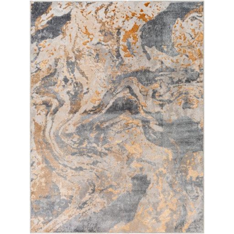 Surya Perception PCP-2311 5’2″ x 7′ Rug