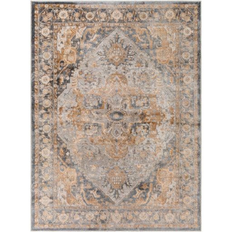 Surya Perception PCP-2312 5’2″ x 7′ Rug
