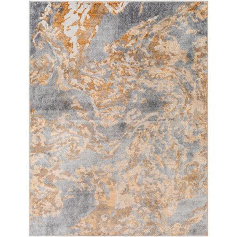 Surya Perception PCP-2313 6’7″ x 9’2″ Rug