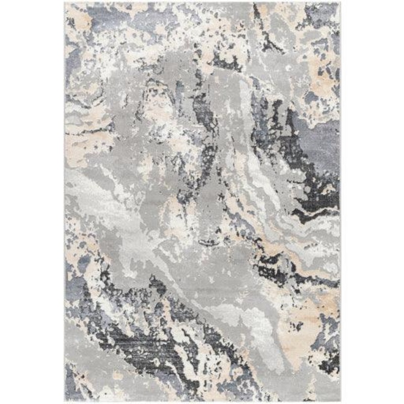Surya Perception PCP-2315 5’3″ x 7′ Rug