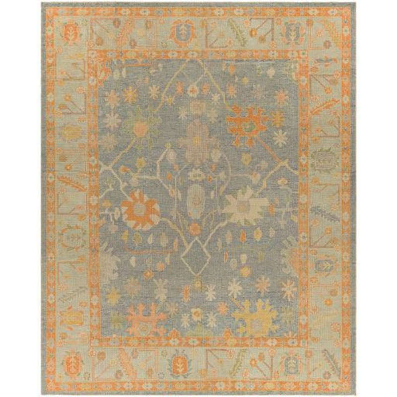 Surya Antique One of a Kind OOAK-1538 10’8″ x 13’6″ Rug