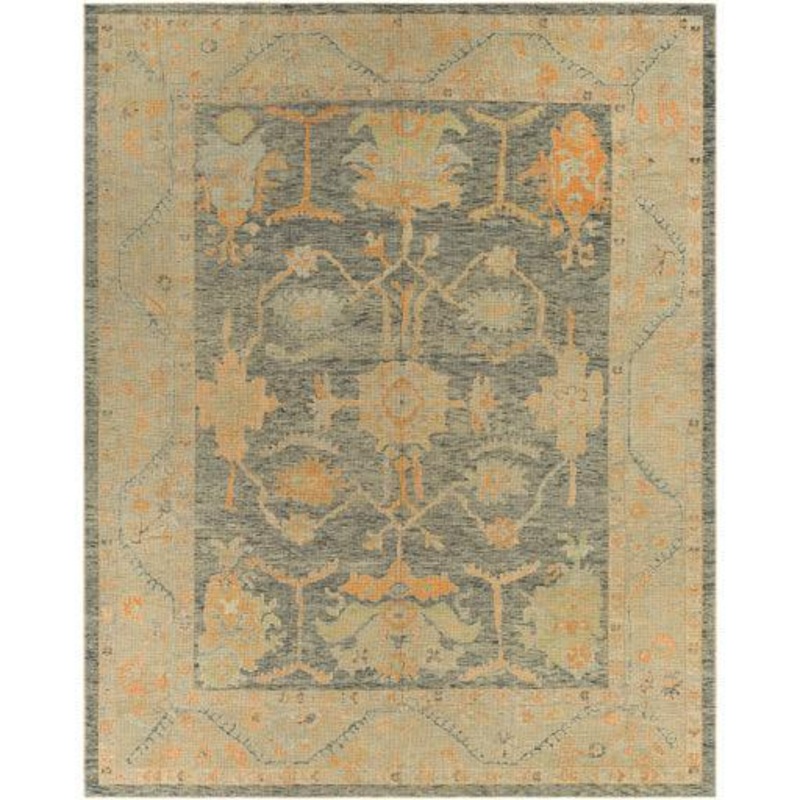 Surya Antique One of a Kind OOAK-1539 10′ x 13′ Rug