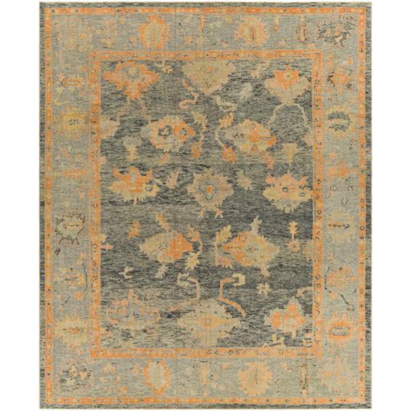 Surya Antique One of a Kind OOAK-1541 8’7″ x 10’7″ Rug