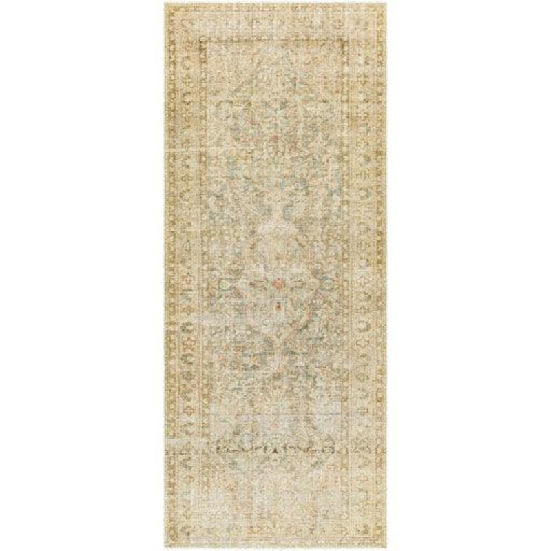 Surya Antique One of a Kind OOAK-1549 5′ x 12’1″ Rug