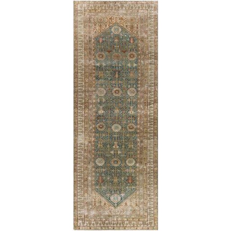 Surya Antique One of a Kind OOAK-1552 6′ x 16’4″ Rug