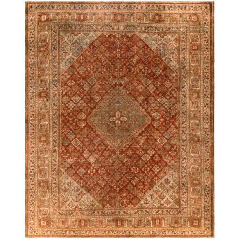 Surya Antique One of a Kind OOAK-1191 10’7″ x 13’1″ Rug