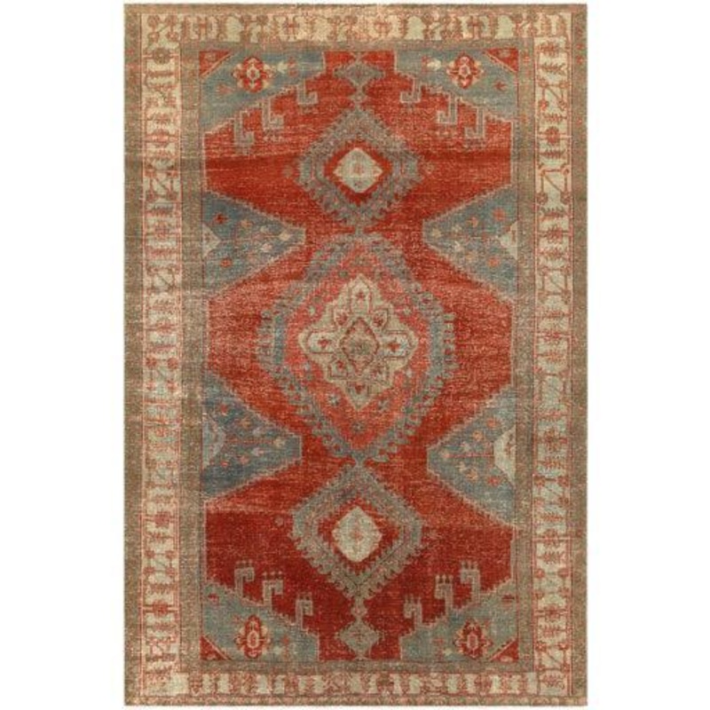 Surya Antique One of a Kind OOAK-1227 7’2″ x 11’2″ Rug