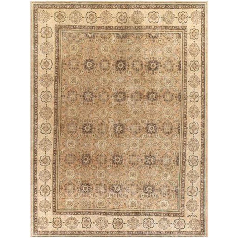 Surya Antique One of a Kind OOAK-1231 9′ x 12′ Rug