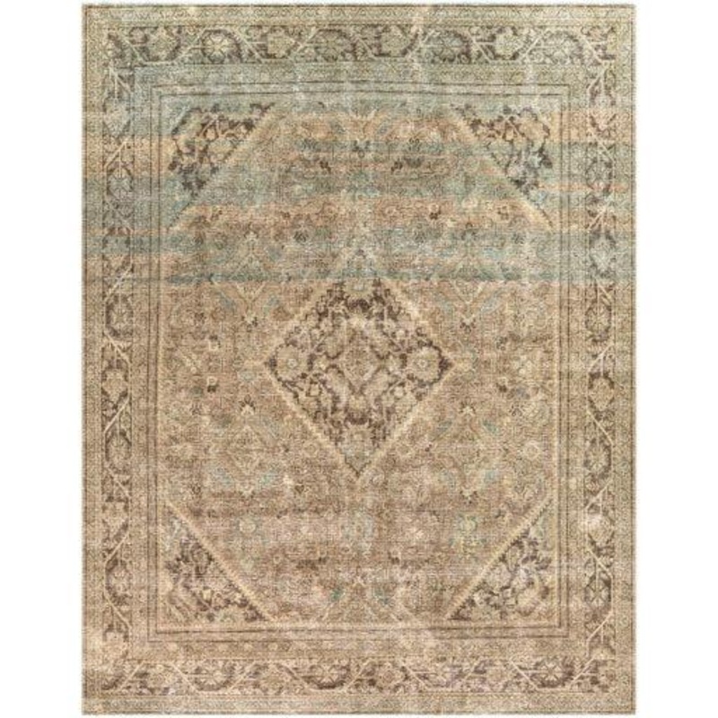 Surya Antique One of a Kind OOAK-1241 10′ x 12’11” Rug