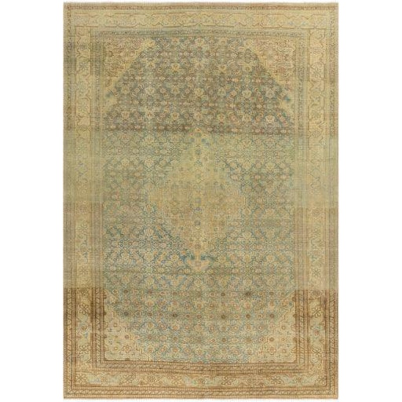 Surya Antique One of a Kind OOAK-1245 7’6″ x 10’9″ Rug