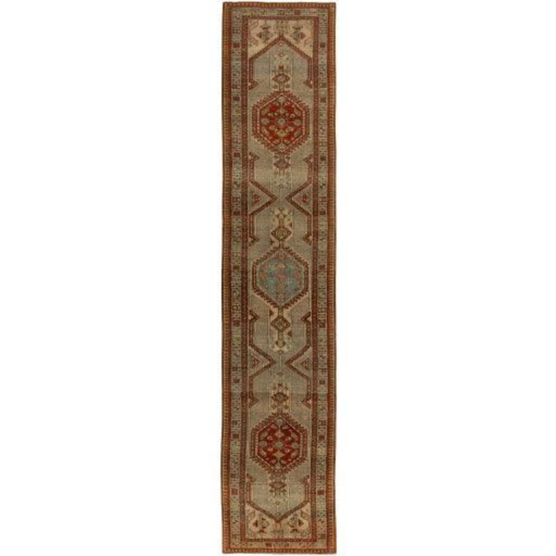 Surya Antique One of a Kind OOAK-1248 3′ x 14’4″ Rug