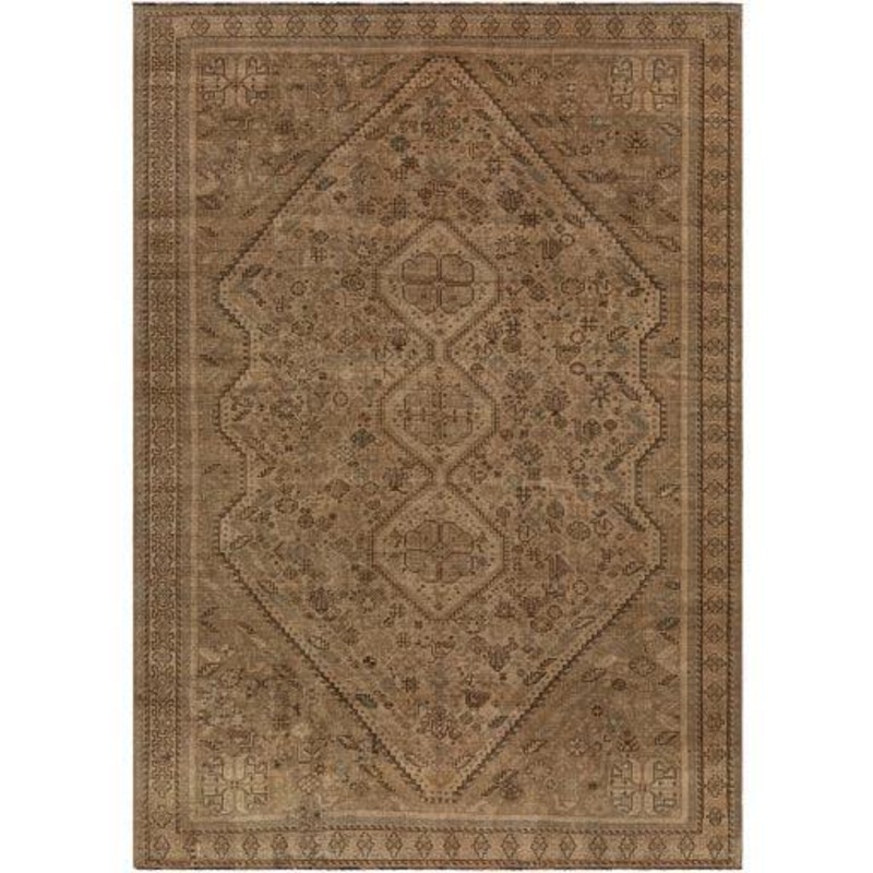 Surya Antique One of a Kind OOAK-1269 6’11” x 9’8″ Rug