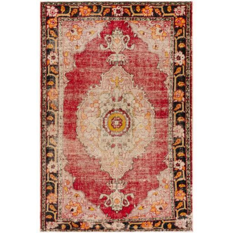 Surya Antique One of a Kind OOAK-1271 6’3″ x 9’8″ Rug