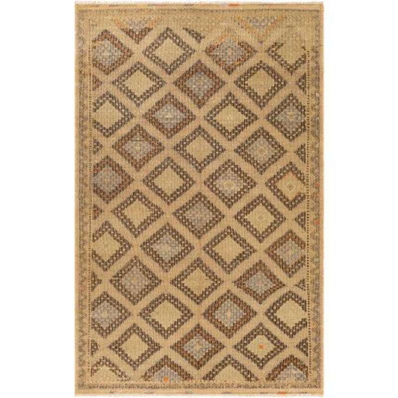 Surya Antique One of a Kind OOAK-1305 6’9″ x 10’5″ Rug