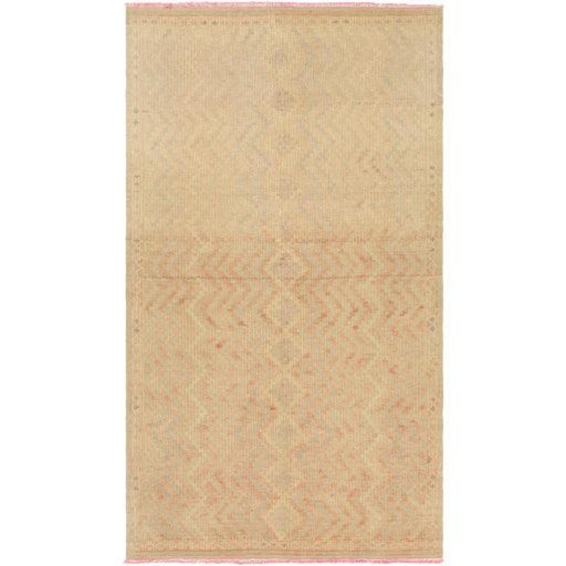 Surya Antique One of a Kind OOAK-1307 4’11” x 8’6″ Rug
