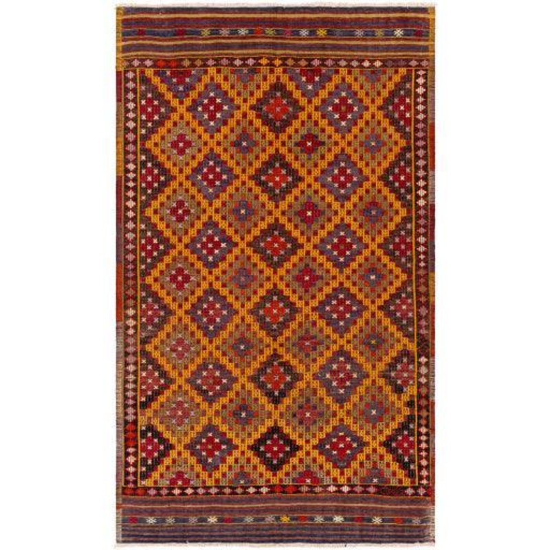 Surya Antique One of a Kind OOAK-1314 5′ x 8’4″ Rug