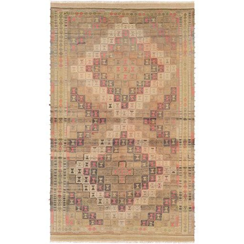 Surya Antique One of a Kind OOAK-1353 6′ x 9’9″ Rug