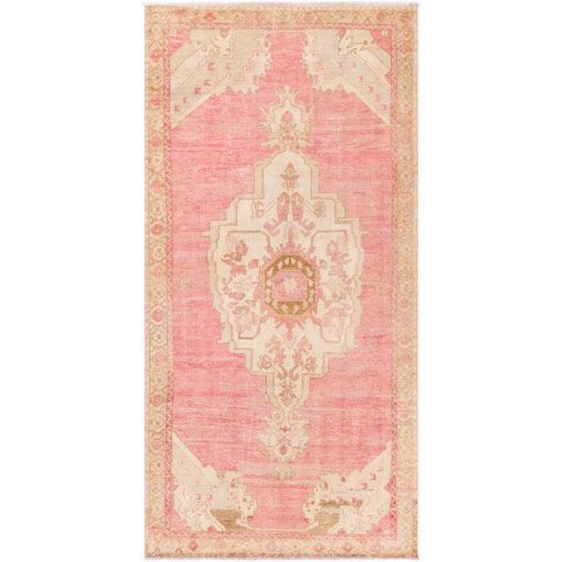 Surya Antique One of a Kind OOAK-1363 5′ x 10’3″ Rug