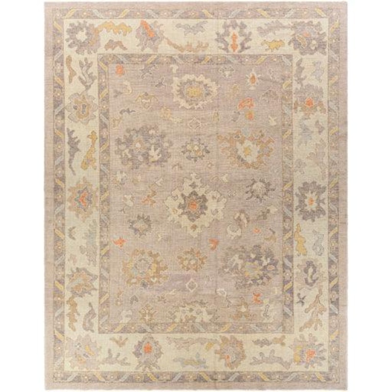 Surya Antique One of a Kind OOAK-1378 9’2″ x 11’8″ Rug
