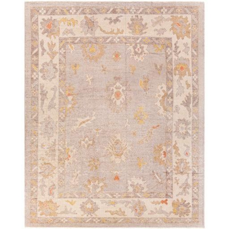 Surya Antique One of a Kind OOAK-1381 9’4″ x 12′ Rug