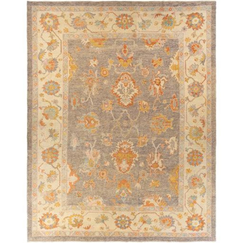 Surya Antique One of a Kind OOAK-1382 10’8″ x 13’6″ Rug