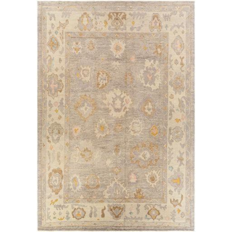 Surya Antique One of a Kind OOAK-1384 9’2″ x 13’4″ Rug