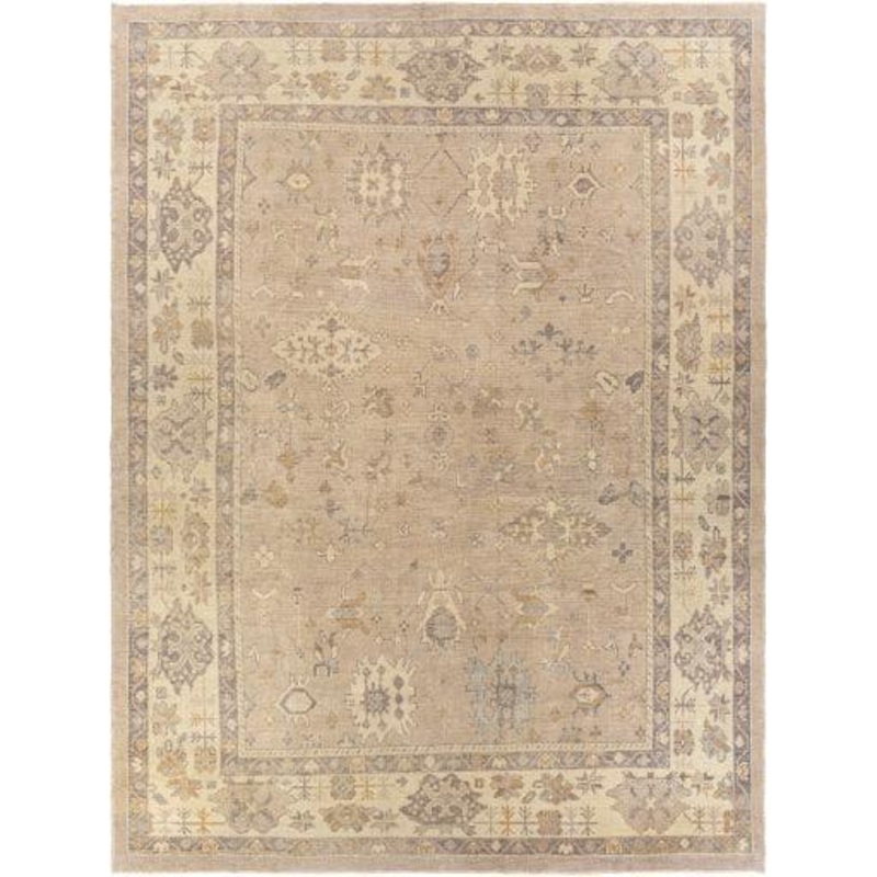 Surya Antique One of a Kind OOAK-1388 10’8″ x 14’3″ Rug