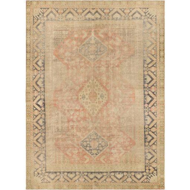 Surya Antique One of a Kind OOAK-1389 12’7″ x 17’10” Rug