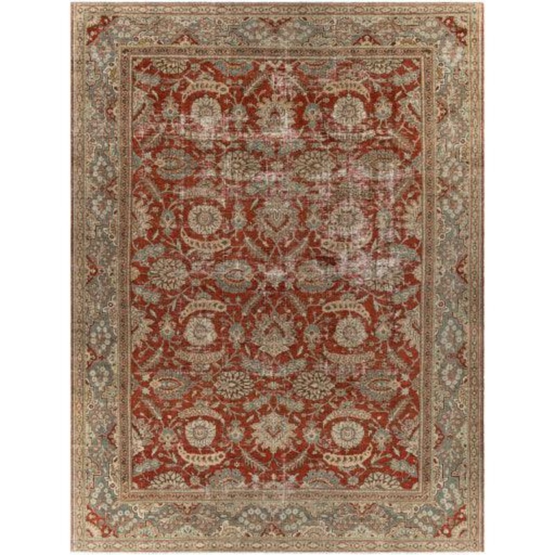 Surya Antique One of a Kind OOAK-1500 8’6″ x 11’6″ Rug