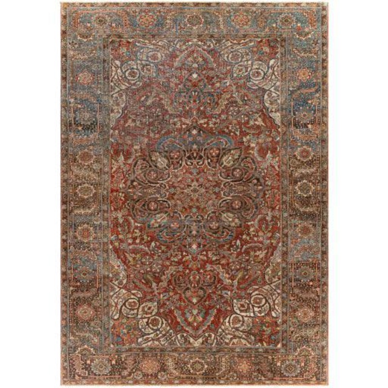Surya Antique One of a Kind OOAK-1505 8’6″ x 11’10” Rug