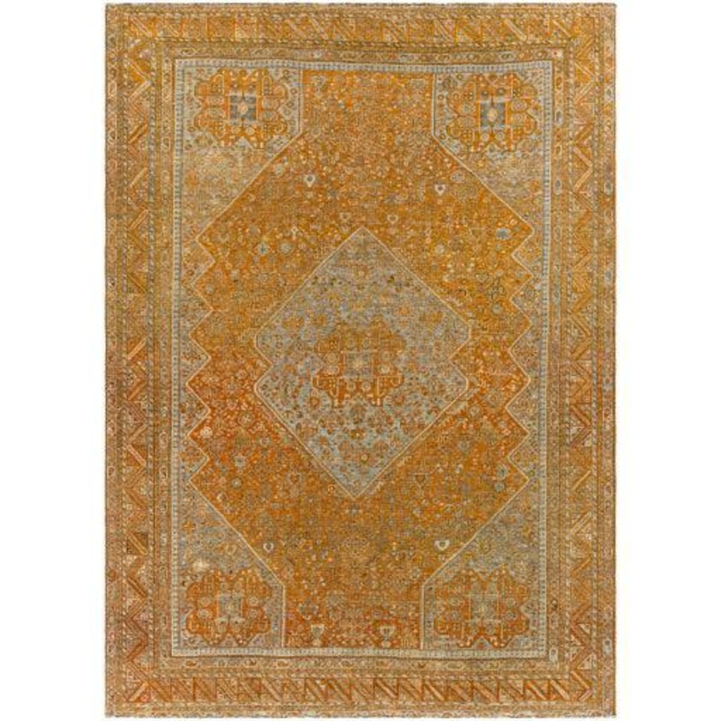 Surya Antique One of a Kind OOAK-1516 9’2″ x 6’11” Rug
