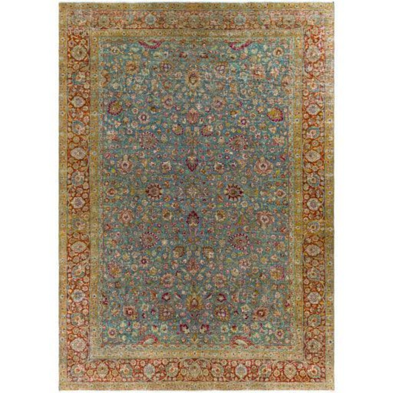 Surya Antique One of a Kind OOAK-1517 11’8″ x 8’2″ Rug
