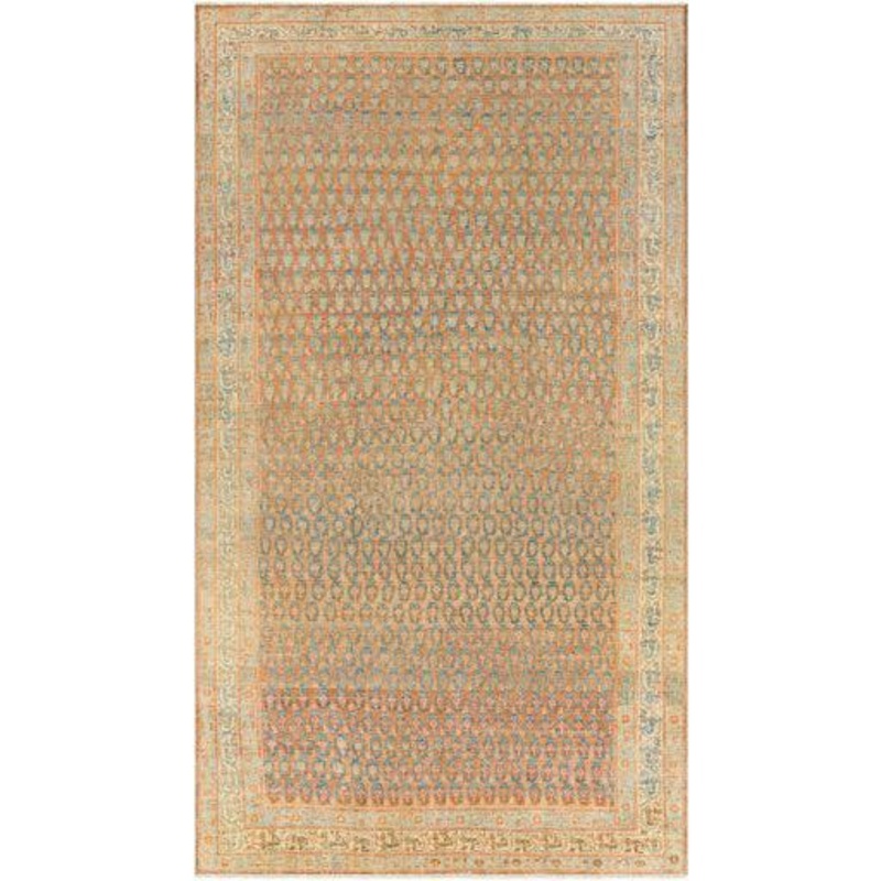 Surya Antique One of a Kind OOAK-1519 10’6″ x 5’8″ Rug
