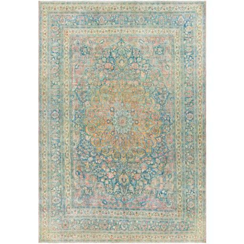 Surya Antique One of a Kind OOAK-1524 11’11” x 8’1″ Rug