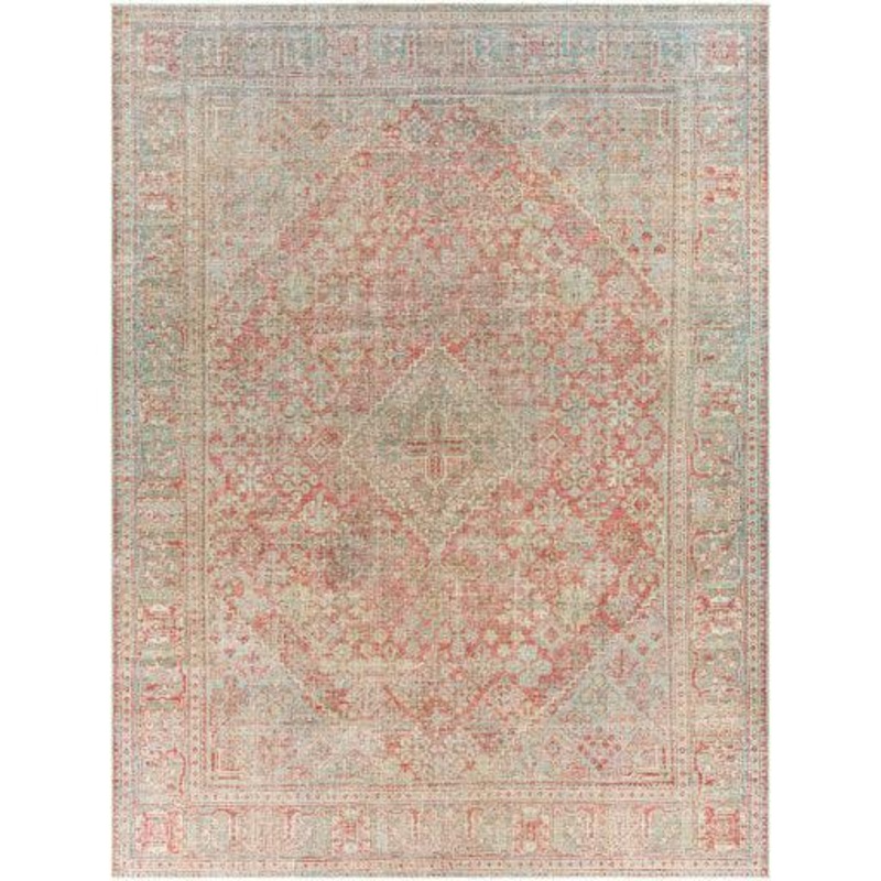Surya Antique One of a Kind OOAK-1527 11’5″ x 8’7″ Rug