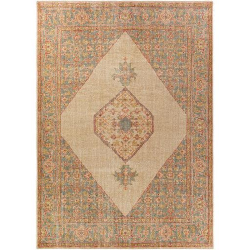 Surya Zahra ZHA-2300 2′ x 3′ Rug