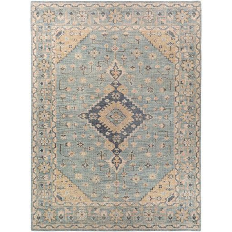 Surya Zahra ZHA-2302 8′ x 11′ Rug
