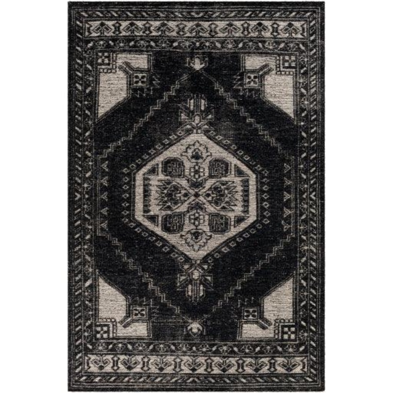 Surya Zahra ZHA-2303 2′ x 3′ Rug