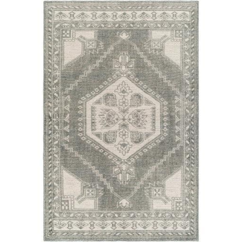 Surya Zahra ZHA-2306 8’10” x 12′ Rug