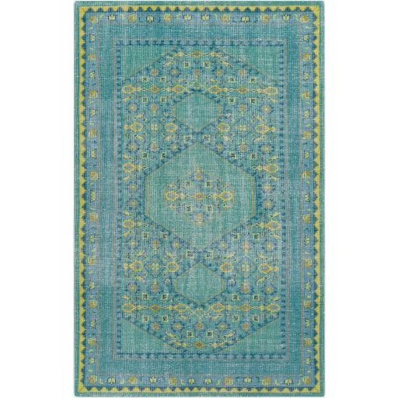 Surya Zahra ZHA-4000 3’6″ x 5’6″ Rug