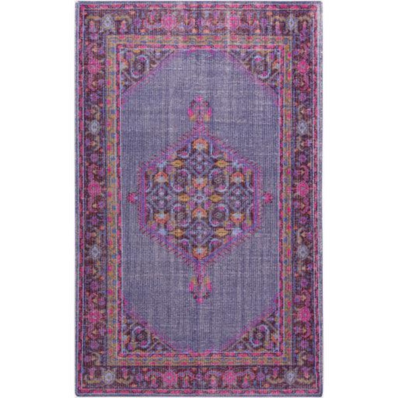 Surya Zahra ZHA-4001 3’6″ x 5’6″ Rug