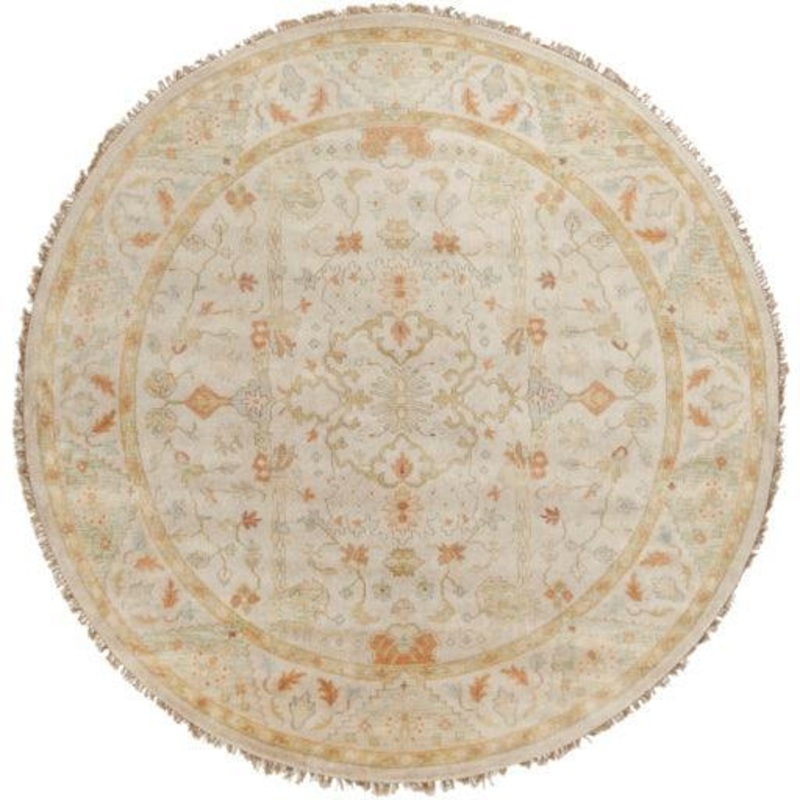 Surya Zeus ZEU-7814 2′ x 3′ Rug