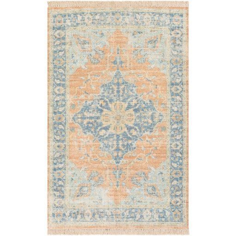 Surya Zainab ZAI-2301 2’3″ x 4′ Rug
