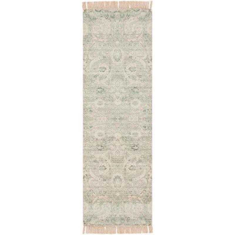 Surya Zainab ZAI-2302 2’3″ x 4′ Rug