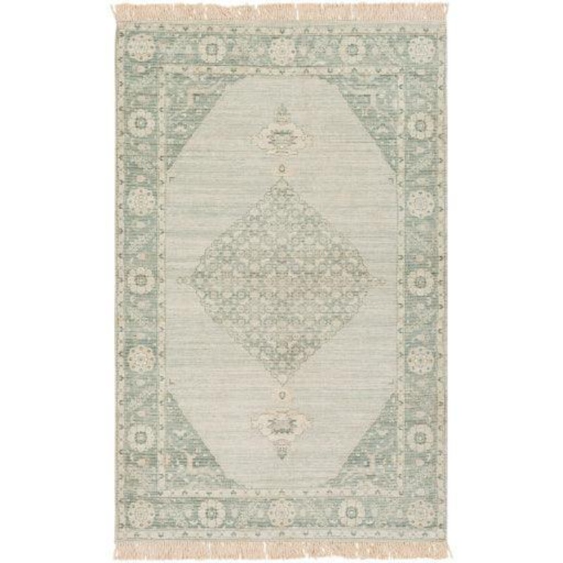 Surya Zainab ZAI-2306 2’3″ x 4′ Rug