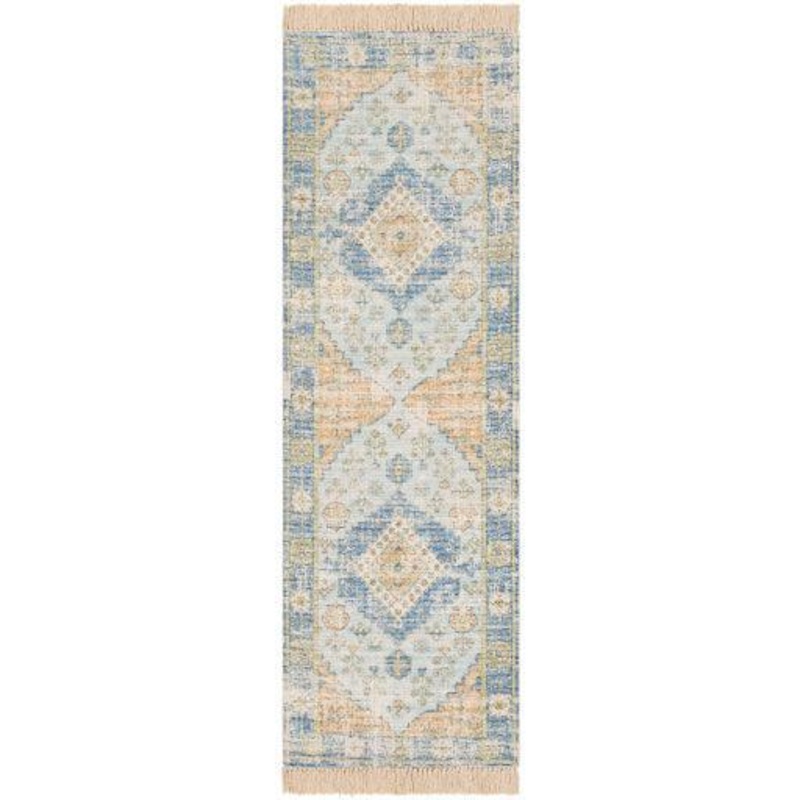 Surya Zainab ZAI-2312 2’6″ x 8′ Rug