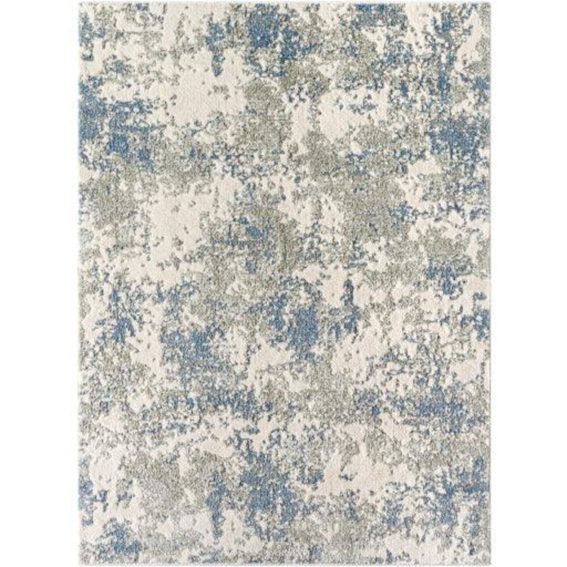 Surya Zidane ZDN-2303 5’3″ x 7′ Rug