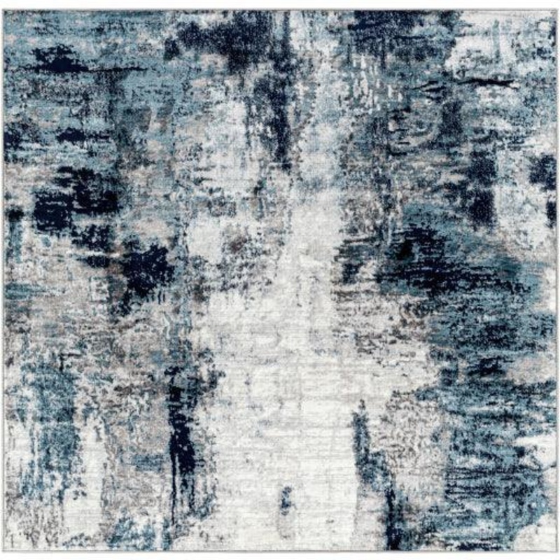 Surya Wanderlust WNL-2309 7’10” Round Rug