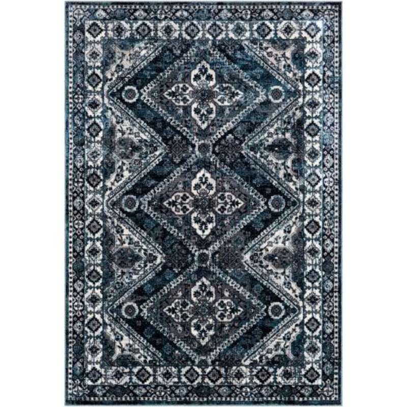 Surya Wanderlust WNL-2313 7’10” x 10’3″ Rug